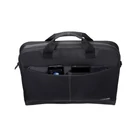 Kép 4/6 - ASUS ACCY Táska NEREUS CARRY 15,6", Fekete