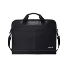 Kép 2/6 - ASUS ACCY Táska NEREUS CARRY 15,6", Fekete