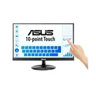 Kép 1/3 - ASUS VT229H LED Monitor 21,5" IPS, 1920x1080, HDMI/D-Sub, hangszóró, USB2.0, touch