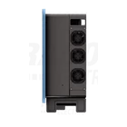 Kép 4/4 - Háromfázisú Solar inverter  60000 Wp STC,40000W, 200V-1000V/630V, 670×580×270