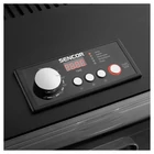 Kép 4/8 - Sencor SFD6600BK GYÜMÖLCSASZALÓ