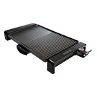 Kép 2/2 - Sencor SBG106BK GRILL ASZTALI