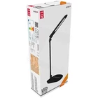 Kép 2/3 - Avide ABLDLFTD10WBL ASZTALI LÁMPA LED ÉRINTÉSVEZÉRELT DIMMER FEKETE 10W
