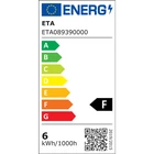Kép 9/9 - Eta 089390000 ASZTALI LED LÁMPA 6,5W