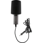 Kép 2/5 - Yenkee YMC1020GY ASZTALI PC MIKROFON