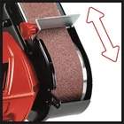 Kép 2/6 - Einhell 4466154 ASZTALI SZALAGCSISZOLÓ