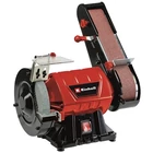 Kép 1/6 - Einhell 4466154 ASZTALI SZALAGCSISZOLÓ