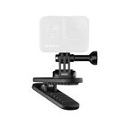 Kép 2/2 - GoPro Magnetic Swivel Clip