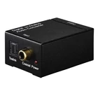 Kép 1/3 - Hama 00083180 AUDIO CONVERTER "AC80" DIGITÁLIS-ANALÓG (DAC)