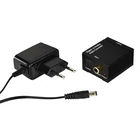 Kép 2/3 - Hama 00083180 AUDIO CONVERTER "AC80" DIGITÁLIS-ANALÓG (DAC)