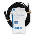 Kép 3/3 - Nedis CAGL22050BK50 AUDIO KÁBEL