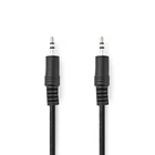 Kép 1/3 - Nedis CAGL22000BK20 AUDIO KÁBEL 2 M