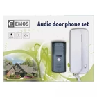 Kép 4/4 - Emos H1085 AUDIÓ KAPUTELEFON SZETT 1 LAKÁSOS