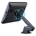 Kép 7/9 - Sencor SCTM750BWT AUTÓS DISPLAY