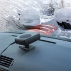 Kép 1/3 - Globiz DA00139 AUTÓS PÁRAMENTESÍTŐ ÉS FŰTŐVENTILÁTOR