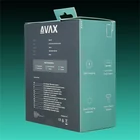 Kép 3/9 - Avax WH601 AUTÓS TARTÓ VEZETÉK NÉLKÜLI TÖLTÉSSEL