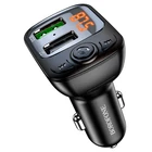 Kép 1/2 - Borofone BC41 AUTÓS TÖLTŐ FM TRANSZMITTER