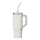 Kép 1/5 - Xiaomi STRAWMUGBHR9540GL AUTÓ TERMOSZ