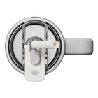 Kép 5/5 - Xiaomi STRAWMUGBHR9540GL AUTÓ TERMOSZ
