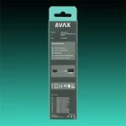 Kép 2/2 - AVAX Átalakító adapter Display port - HDMI 2.1