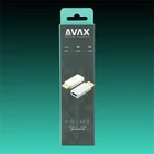 Kép 1/2 - AVAX Átalakító adapter Display port - HDMI 2.1
