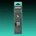 Kép 1/2 - AVAX Átalakító adapter USB-C - Display port