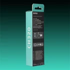 Kép 1/2 - AVAX Hálózati töltő USB-A USB-C 20W, fehér
