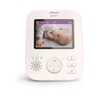 Kép 2/7 - Philips SCD881/26 AVENT DIGITÁLIS BÉBIŐR