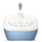 Kép 4/6 - Philips SCD735/52 AVENT DIGITÁLIS BÉBIŐR