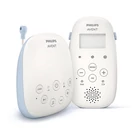 Kép 1/6 - Philips SCD715/52 AVENT DIGITÁLIS BÉBIŐR