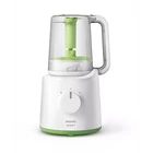 Kép 2/10 - Philips SCF870/20 AVENT KOMBINÁLT TURMIXGÉP PÁROLÓVAL