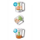 Kép 3/10 - Philips SCF870/20 AVENT KOMBINÁLT TURMIXGÉP PÁROLÓVAL