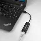 Kép 4/4 - AXAGON ADE-SR USB 3.0 GIGABIT ETHERNET (Nagy sebességű USB 3.0 Gigabit Ethernet 10/100/1000Mbit adapter)