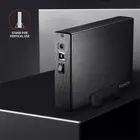 Kép 3/7 - AXAGON EE35-XA3 Aline Box 3,5" USB 3.0 Külső HDD ház, fekete