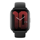 Kép 1/4 - Amazfit Active, Midnight Black