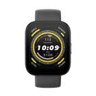 Kép 1/4 - Amazfit Bip 5, Soft Black