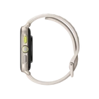 Kép 4/6 - Amazfit Cheetah (Square) Winner Champagne