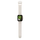 Kép 5/6 - Amazfit Cheetah (Square) Winner Champagne
