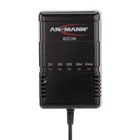 Kép 6/8 - ANSMANN ALCS2-24-A Ólomakku töltő automata