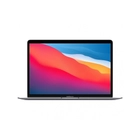 Kép 1/3 - Apple Macbook Air 13.3" M1 CTO 8C CPU/7C GPU/16GB/256GB - Space grey- HUN KB (2020)