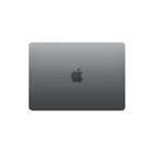 Kép 6/7 - Apple Macbook Air 13.6" M2 8C CPU/8C GPU/16GB/256GB -Space grey - HUN KB (2022)