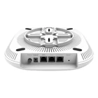 Kép 3/6 - D-Link Nuclias AX3600 2402 Mbit/s Fehér Ethernet-áramellátás (PoE) támogatása
