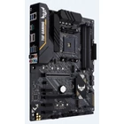 Kép 1/9 - ASUS TUF GAMING B450-PLUS II AMD B450 Socket AM4 ATX