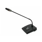 Kép 3/3 - Relacart UR-230S UD-222 - single wireless set with gooseneck microphone