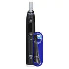 Kép 2/19 - Oral-B IOSERIES3ICE electric toothbrush Adult Rotating-oscillating toothbrush Blue