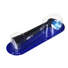 Kép 11/19 - Oral-B IOSERIES3ICE electric toothbrush Adult Rotating-oscillating toothbrush Blue