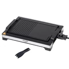 Kép 5/11 -  Elektromos grill ADLER AD 6614