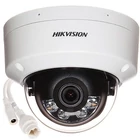 Kép 1/2 - Hikvision DS-2CD1163G2-LIU 2.8mm PL 6 MP Okos Hibrid Fény Fix Dóm Hálózati Kamera