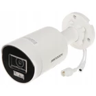 Kép 1/2 - Hikvision DS-2CD2067G2H-LI(2.8mm)(eF) 6 MP Színes Hybrid Fény Fix Mini Bullet Hálózati Kamera