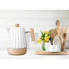 Kép 8/9 - Concept RK0090 Ceramic electric kettle 1.5 l White